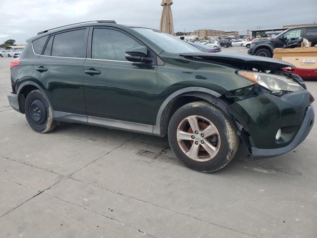 VIN 2T3WFREV9DW036062 2013 Toyota RAV4, Xle no.4