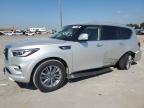 2022 INFINITI QX80 LUXE - JN8AZ2AF7N9742718