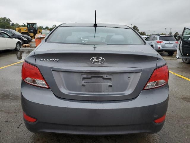 2015 HYUNDAI ACCENT GLS - KMHCT4AE0FU880653