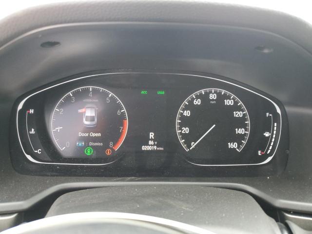 2019 HONDA ACCORD LX - 1HGCV1F14KA007536