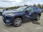 TOYOTA RAV4 PRIME photo