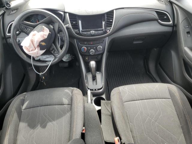 2020 CHEVROLET TRAX 1LT - 3GNCJLSB6LL202799
