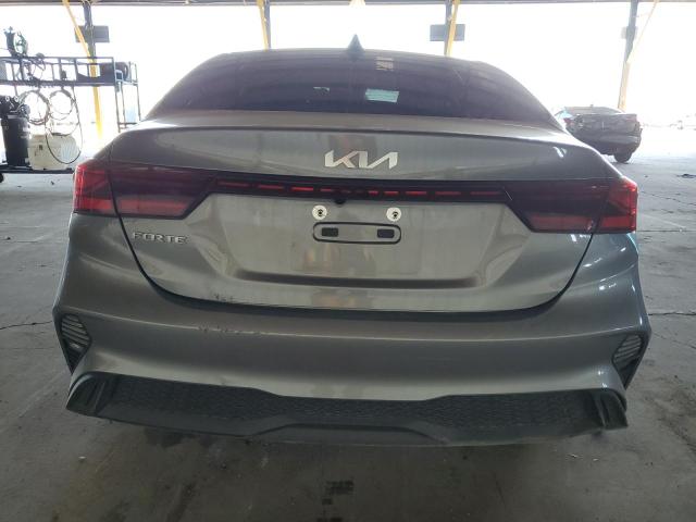 2023 KIA FORTE LX - 3KPF24AD7PE648675