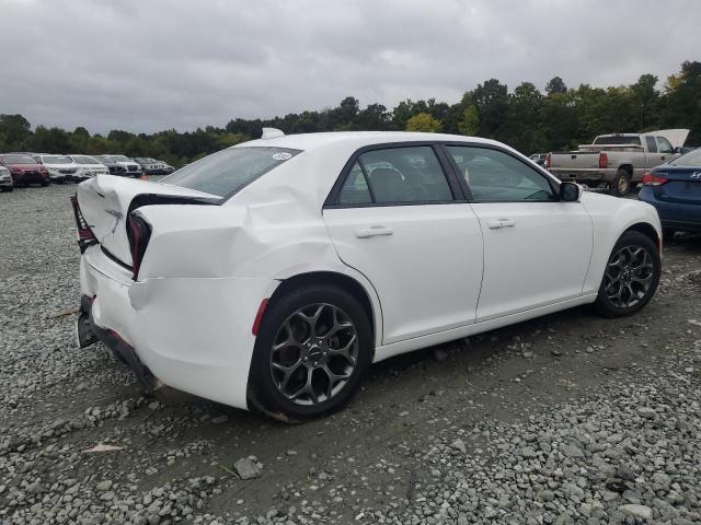 2017 CHRYSLER 300 S - 2C3CCAGG9HH587016