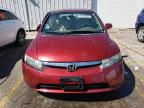 HONDA CIVIC EX photo