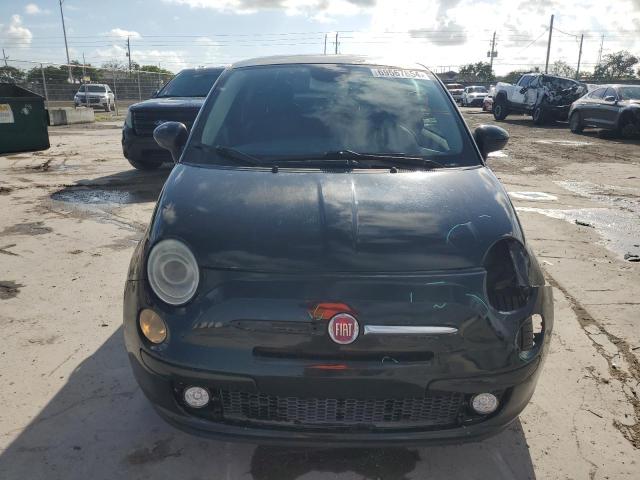 VIN 3C3CFFAR5DT633117 2013 Fiat 500, Pop no.5