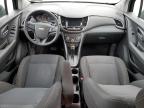 CHEVROLET TRAX LS снимка