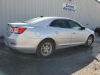 CHEVROLET MALIBU LS photo