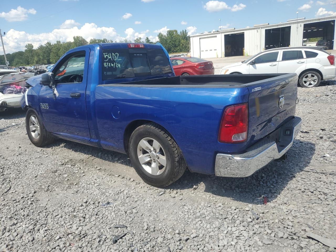 Global Auto Auctions