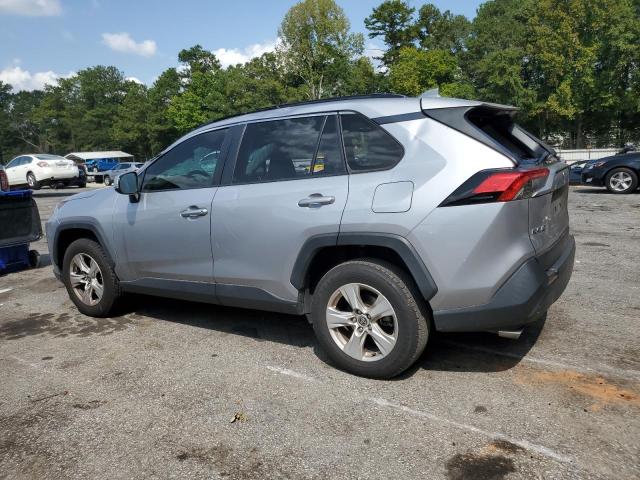 2020 TOYOTA RAV4 XLE - JTMW1RFV2LD052290