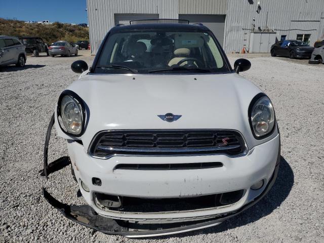 2015 MINI COOPER S C - WMWZC5C58FWP48310