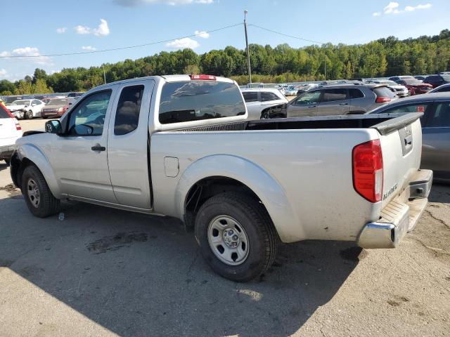 2015 NISSAN FRONTIER S - 1N6BD0CT8FN720495