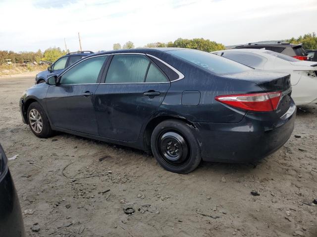 VIN 4T4BF1FK0FR508509 2015 Toyota Camry, LE no.2