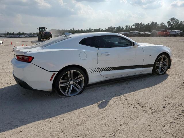 2018 CHEVROLET CAMARO LT 1G1FD1RX2J0112684  72265094