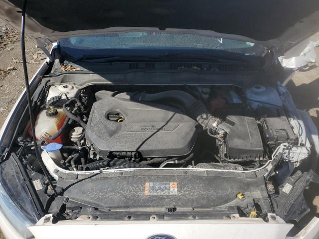 VIN 3FA6P0HR1DR147223 2013 Ford Fusion, SE no.11