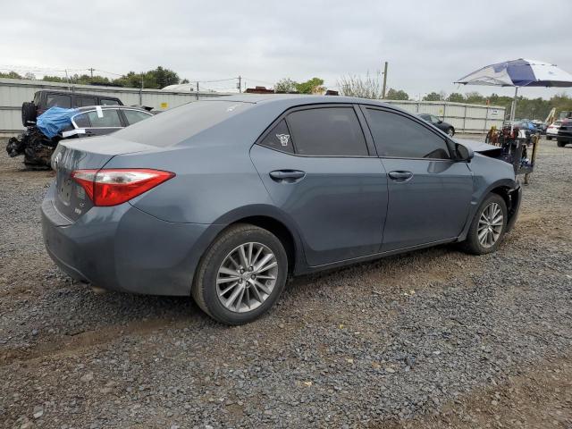 VIN 2T1BURHE3EC193100 2014 Toyota Corolla, L no.3