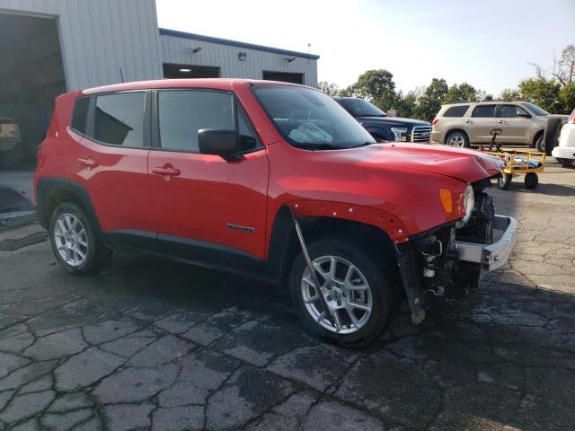 2023 JEEP RENEGADE L - ZACNJDB11PPP16147