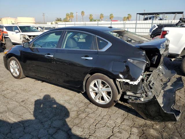 2015 NISSAN ALTIMA 2.5 - 1N4AL3AP4FN352475
