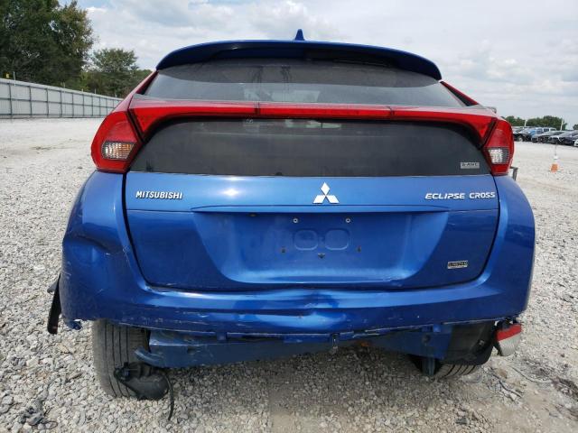 2018 MITSUBISHI ECLIPSE CR - JA4AT4AA5JZ064231