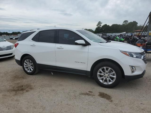 2018 CHEVROLET EQUINOX LT 3GNAXJEV7JS588880