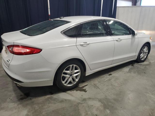 2016 FORD FUSION SE - 1FA6P0HD4G5125521