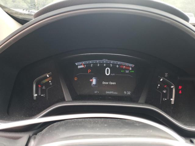 2020 HONDA CR-V TOURI - 2HKRW2H93LH665941
