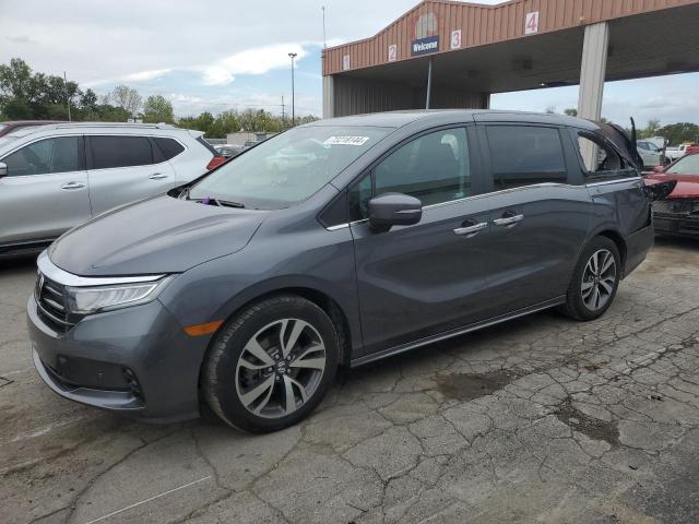 2021 HONDA ODYSSEY TO #2955178951