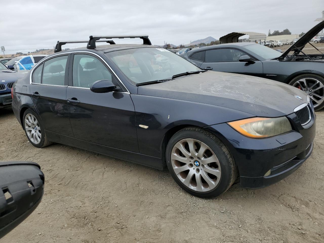 Lot #2969874981 2006 BMW 330 I