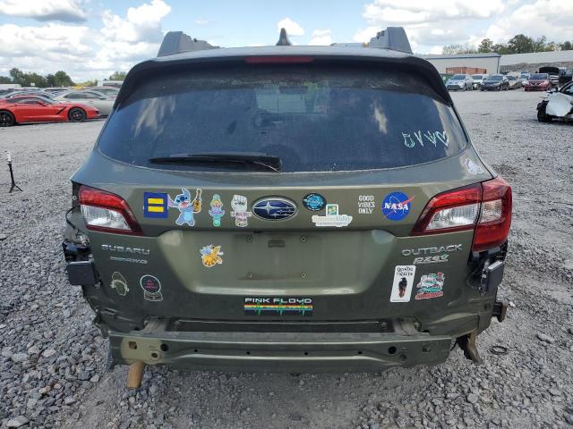 VIN 4S4BSAFCXH3268862 2017 Subaru Outback, 2.5I Pre... no.6