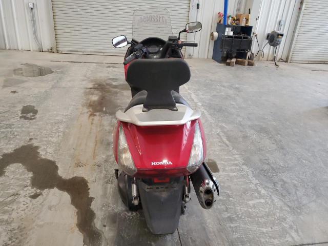 2003 HONDA FSC600 D JH2PF01133K100095
