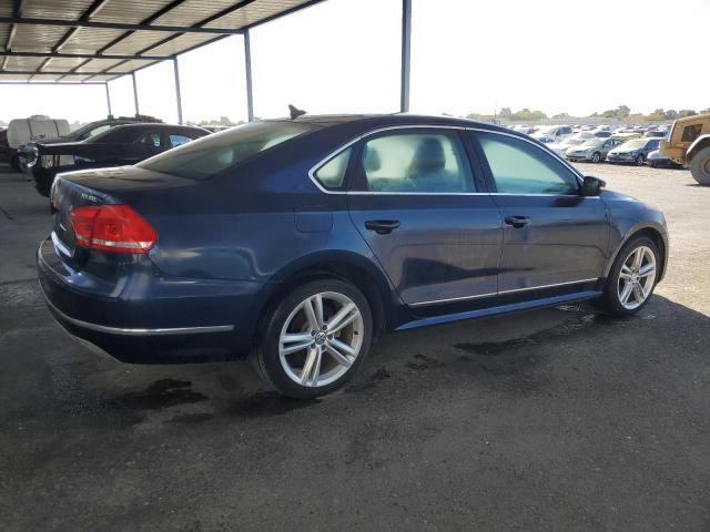 VIN 1VWCN7A34DC105237 2013 Volkswagen Passat, Sel no.3