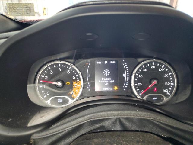 2018 JEEP RENEGADE S - ZACCJBABXJPH68585