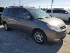 TOYOTA SIENNA XLE photo