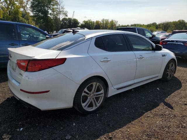 VIN 5XXGR4A69EG282207 2014 KIA Optima, SX no.3