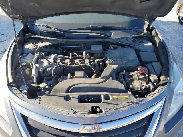 2015 NISSAN ALTIMA 2.5 - 1N4AL3APXFN861809
