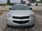 CHEVROLET TRAVERSE L photo