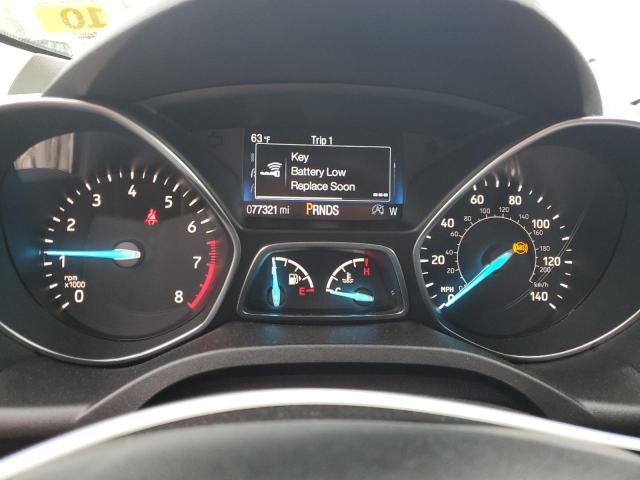 2019 FORD ESCAPE SEL - 1FMCU9HD1KUC28822