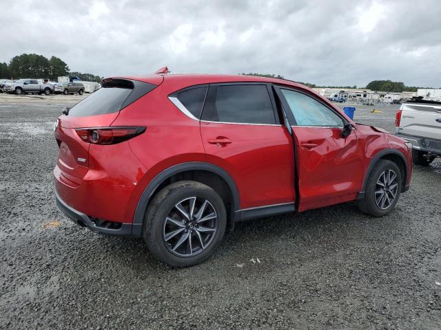 2017 MAZDA CX-5 GRAND - JM3KFBDL4H0142829