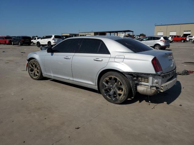 2022 CHRYSLER 300 S - 2C3CCABG1NH174266
