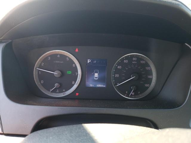 2016 HYUNDAI SONATA SPO - 5NPE34AFXGH290770