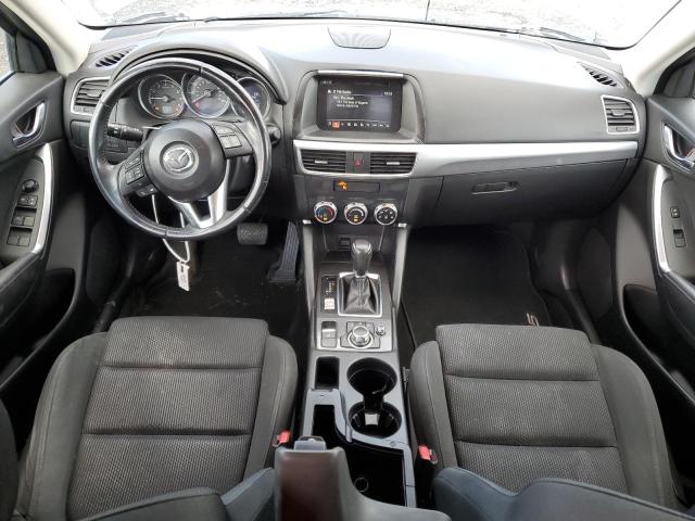 2016 MAZDA CX-5 TOURI - JM3KE4CY3G0619647