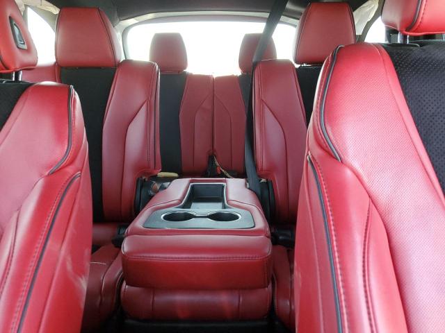 2022 ACURA MDX A-SPEC - 5J8YE1H02NL051697