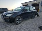2017 SUBARU FORESTER 2 - JF2SJAEC6HH801335
