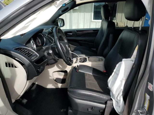 2019 DODGE GRAND CARA - 2C4RDGCG3KR707115