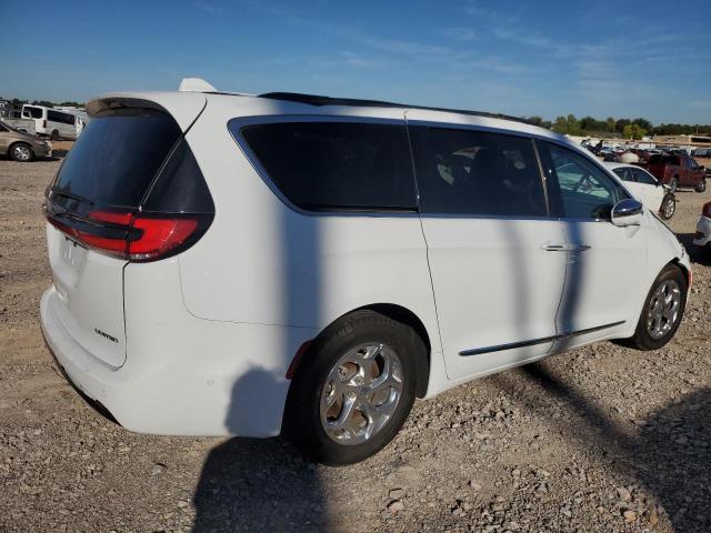 2022 CHRYSLER PACIFICA L - 2C4RC1GG4NR122090