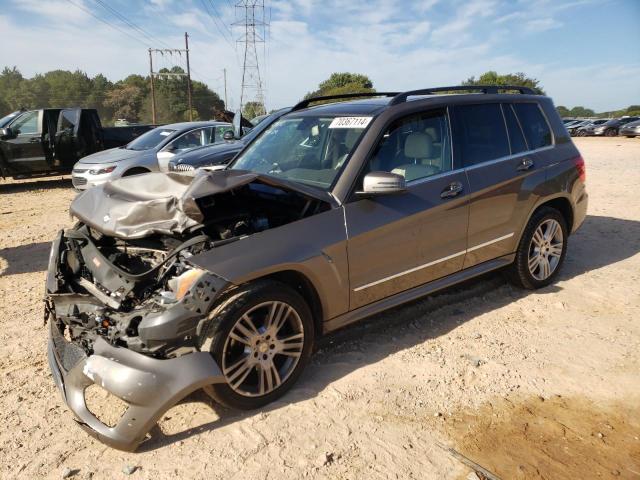 2015 MERCEDES-BENZ GLK 350 4M - WDCGG8JB2FG341063