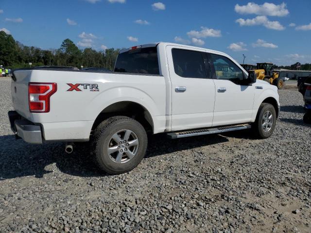 2018 FORD F150 SUPER - 1FTEW1EB9JFC68340