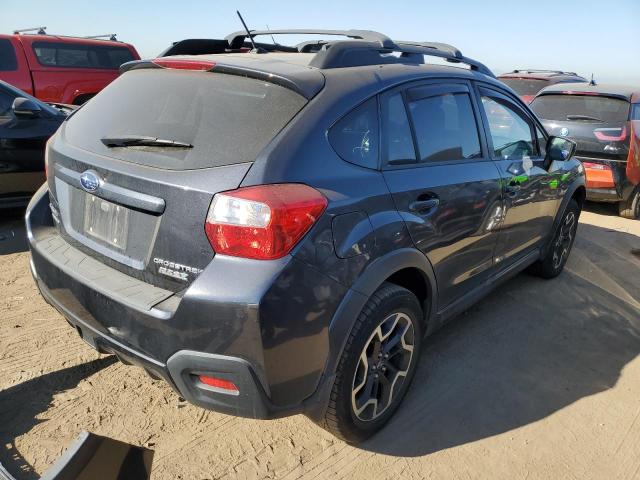 2016 SUBARU CROSSTREK - JF2GPABC8G8243785