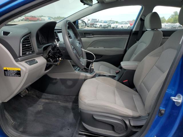 2017 HYUNDAI ELANTRA SE - 5NPD84LF3HH101873