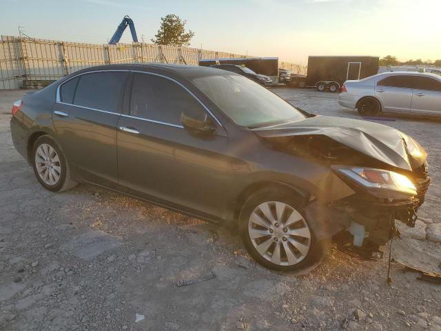 2015 HONDA ACCORD EXL - 1HGCR2F8XFA046094
